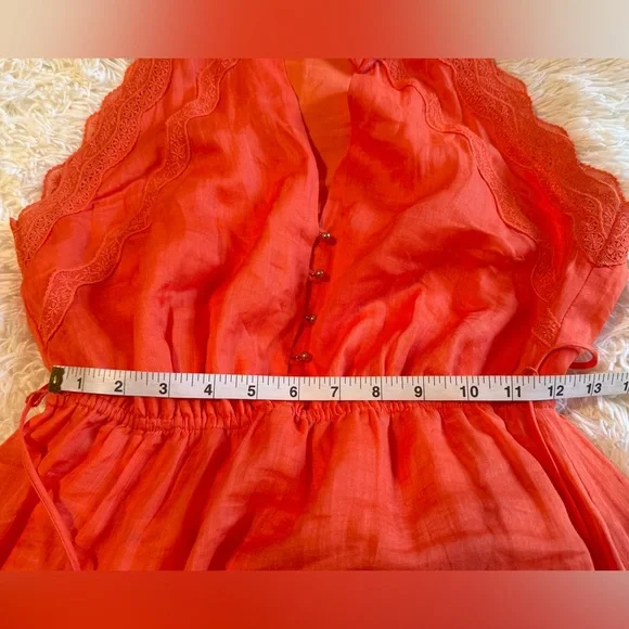 As New: EVER NEW Maxi Dress - Picture 17 of 17